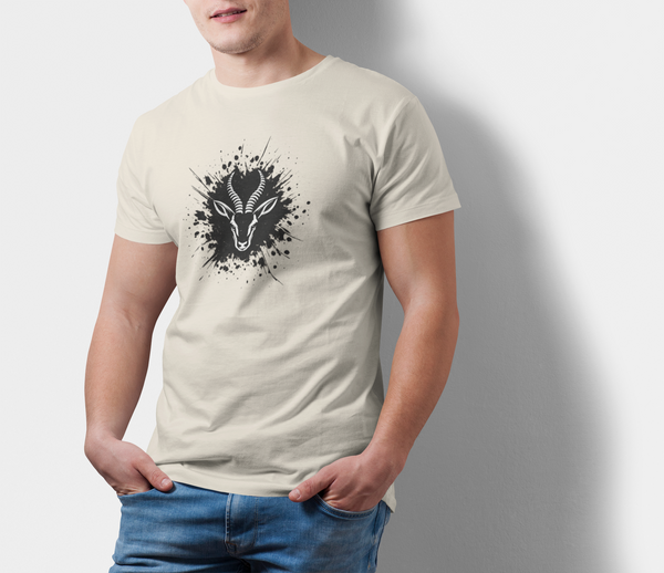 Springbok Shirt - Mens Shirt