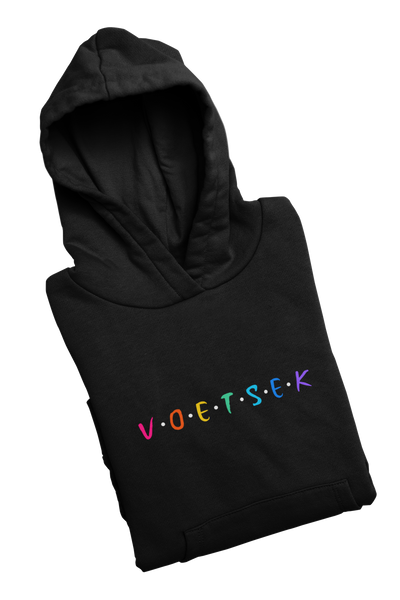 Voetsek -  Ladies Hoodie