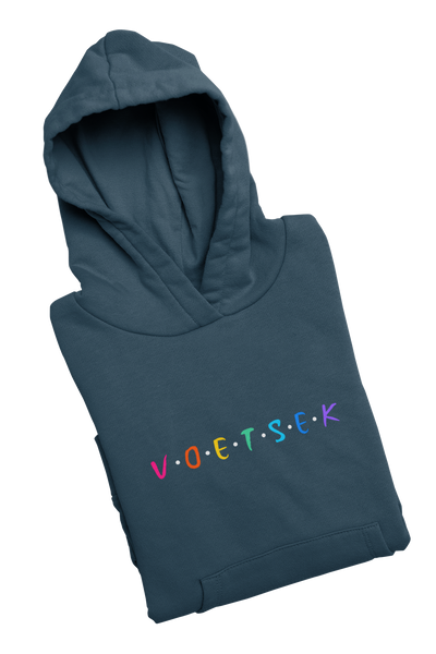 Voetsek -  Ladies Hoodie