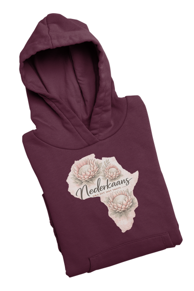 South Africa Proteas - Ladies Hoodie