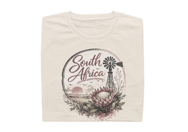 South Africa  - Ladies Shirt