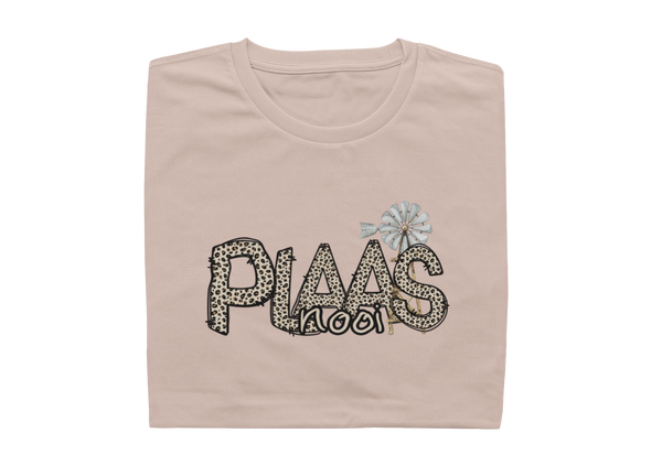 Plaas Nooi - Ladies Shirt