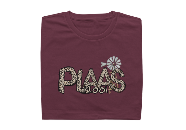 Plaas Nooi - Ladies Shirt