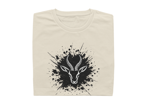 Springbok Shirt - Mens Shirt