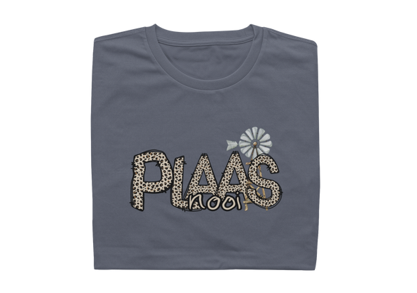 Plaas Nooi - Ladies Shirt