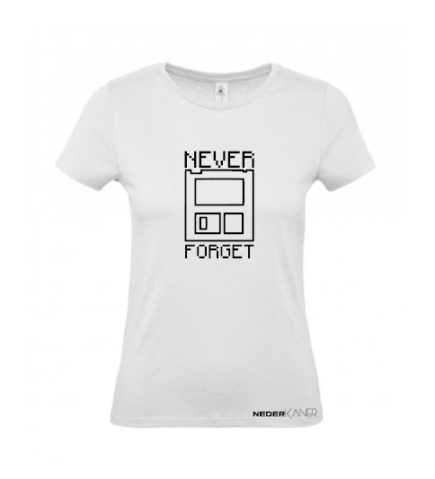 Never Forget - Mens Shirt
