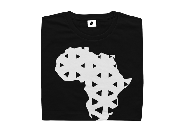 Africa Design - Ladies Shirt