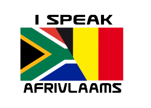I Speak AFRIVLAAMS - Ladies Shirt