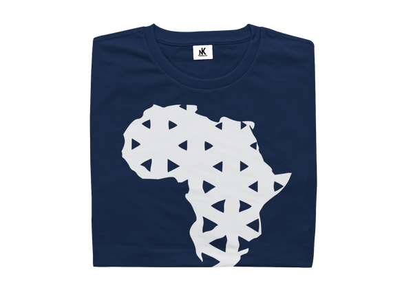 Africa Design - Ladies Shirt