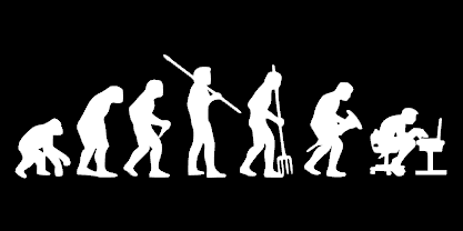 Gamer Evolution - Mens Shirt