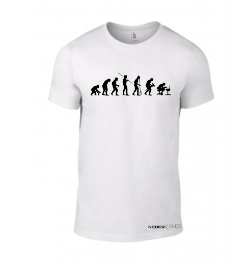Gamer Evolution - Mens Shirt