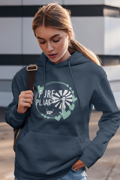 Pure Plaas Hoodie