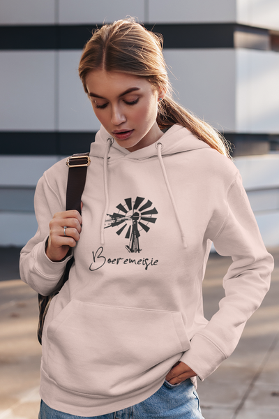 Boeremeisie Hoodie