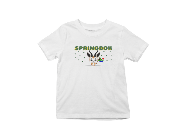 Springbok Shirt