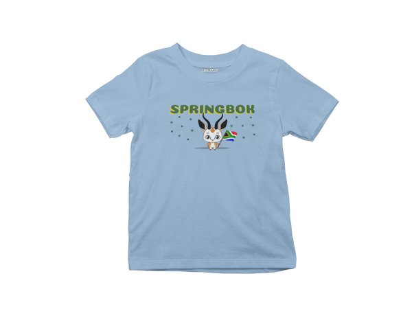 Springbok Shirt