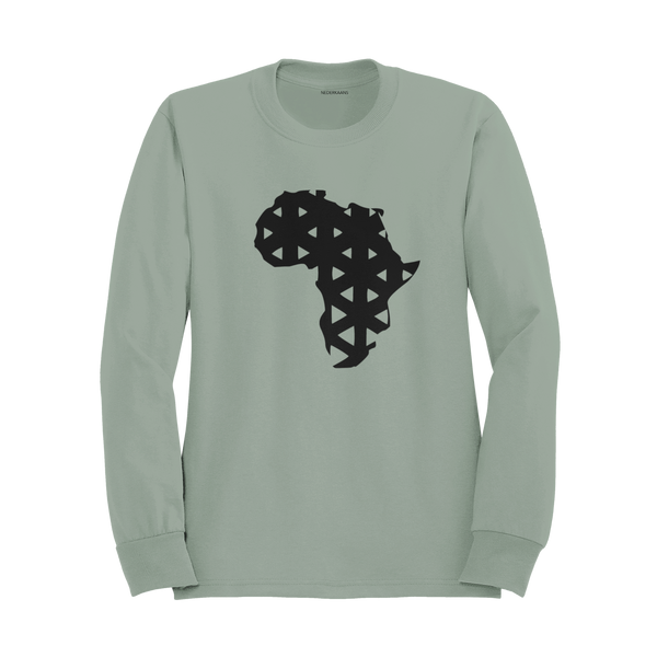 Africa - Sweatshirt