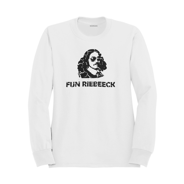 Fun Riebeeck - Sweatshirt