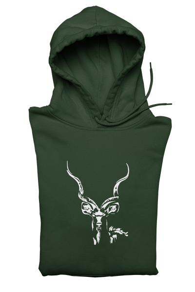 Kudu Hoodie, South African