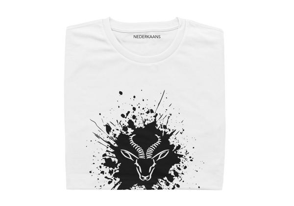 Springbok, South Africa - Ladies Shirt