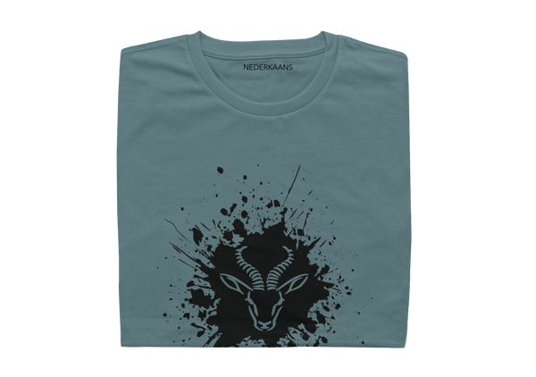 Springbok, South Africa - Ladies Shirt
