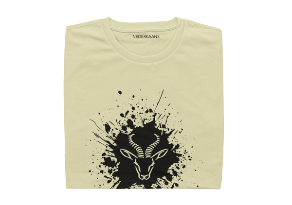 Springbok, South Africa - Ladies Shirt