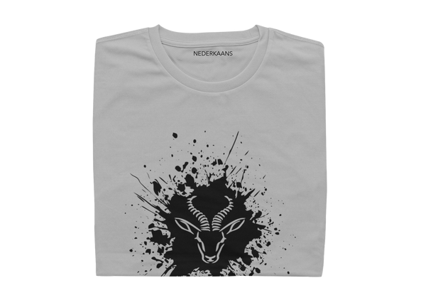 Springbok, South Africa - Ladies Shirt