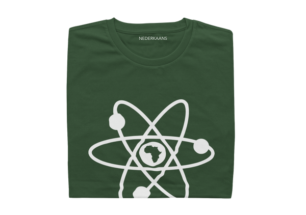 Atomic Africa Shirt - Mens Shirt