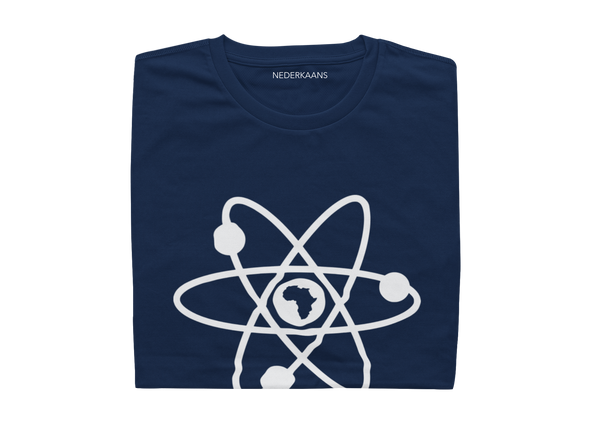 Atomic Africa Shirt - Mens Shirt