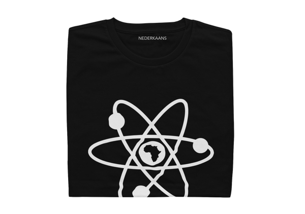 Atomic Africa Shirt - Mens Shirt