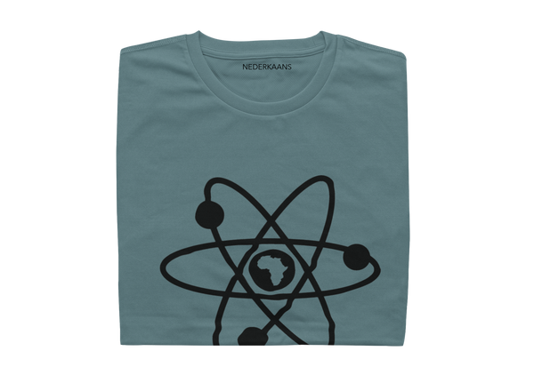 Atomic Africa Shirt - Ladies Shirt
