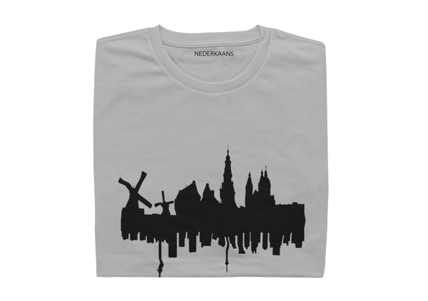 Amsterdam vs Johannesburg, South Africa - Ladies Shirt