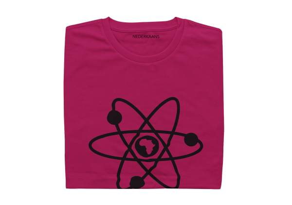 Atomic Africa Shirt - Ladies Shirt