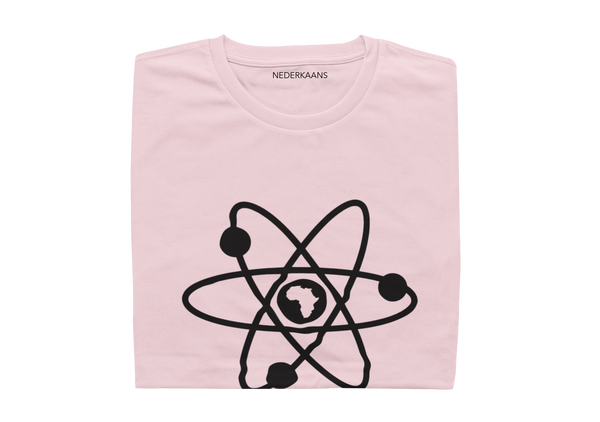 Atomic Africa Shirt - Ladies Shirt