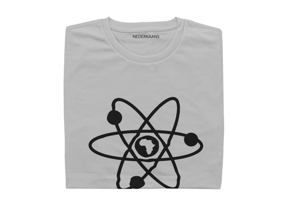 Atomic Africa Shirt - Ladies Shirt