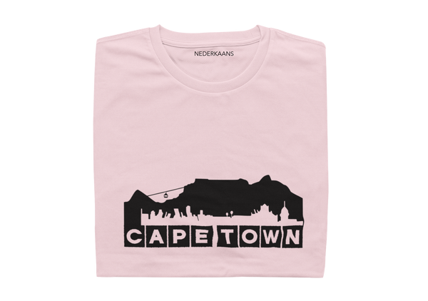 Cape Town, South Africa - Ladies Shirt