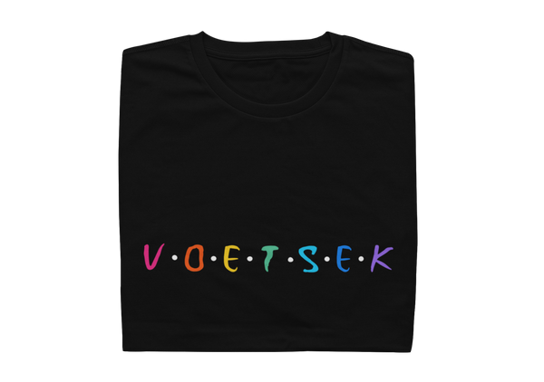 VOETSEK, South African - Mens Shirt