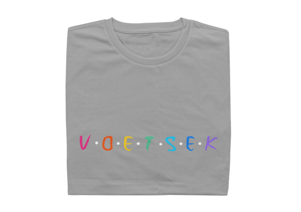 VOETSEK, South African - Mens Shirt
