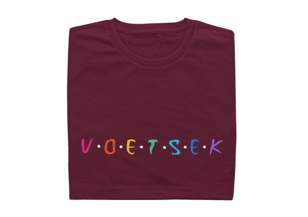VOETSEK, South African - Mens Shirt