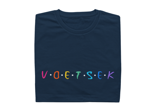VOETSEK, South African - Mens Shirt