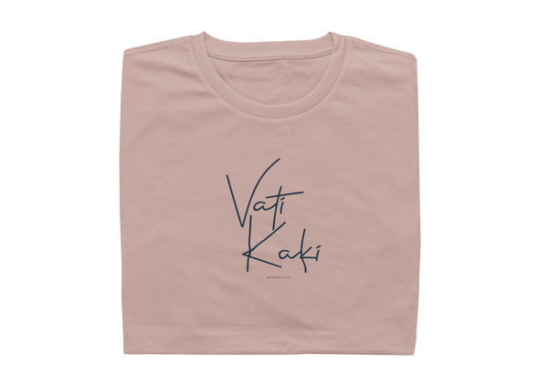 Vati Kaki - Ladies Shirt