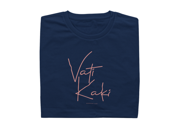 Vati Kaki - Ladies Shirt