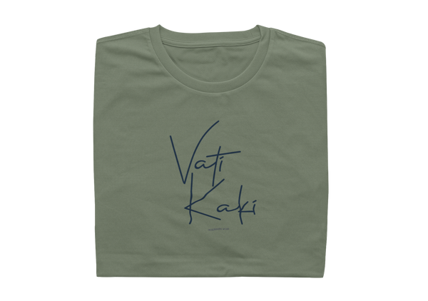 Vati Kaki - Ladies Shirt