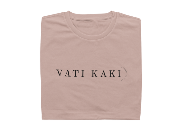Vati Kaki - Ladies Shirt