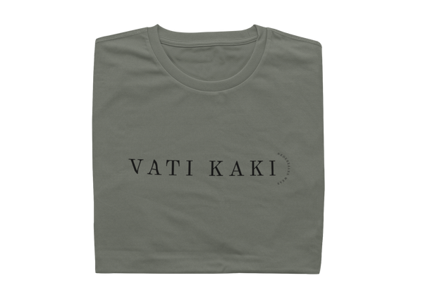 Vati Kaki - Ladies Shirt