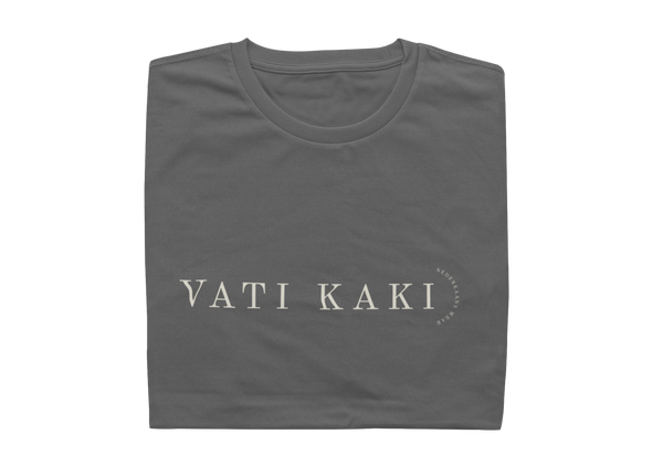 Vati Kaki - Ladies Shirt