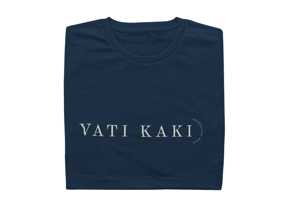 Vati Kaki - Ladies Shirt