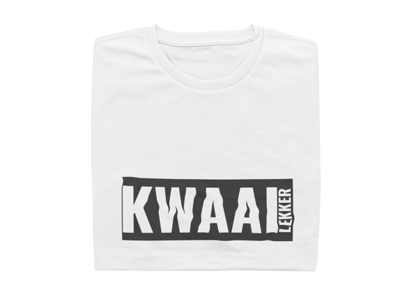 Kwaai Lekker - Mens Shirt
