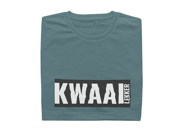 Kwaai Lekker - Mens Shirt