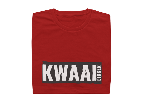 Kwaai Lekker - Mens Shirt