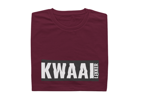 Kwaai Lekker - Mens Shirt